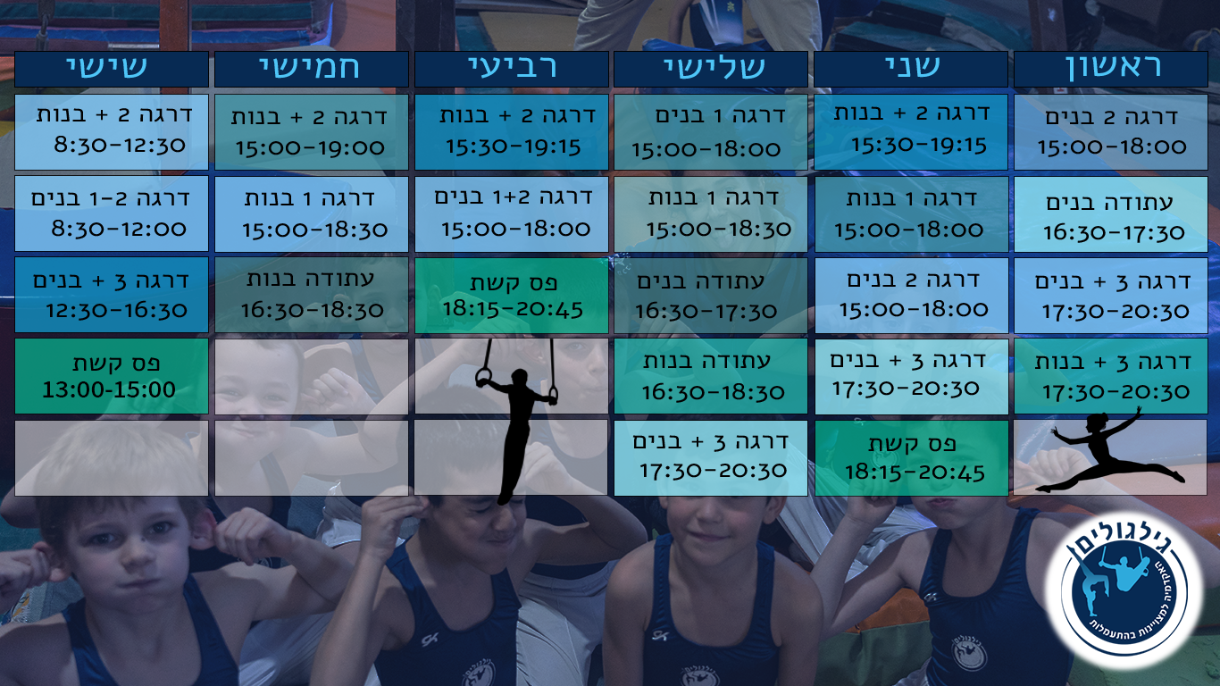 מערכת שעות 2